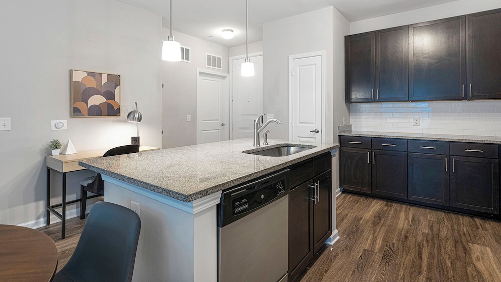 Carolina Forest Furnished Apartments by Landing