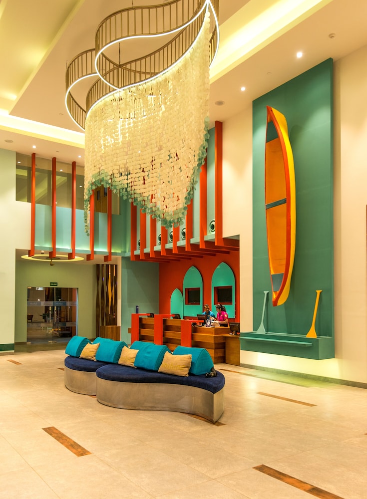 ibis Styles Goa Calangute Hotel