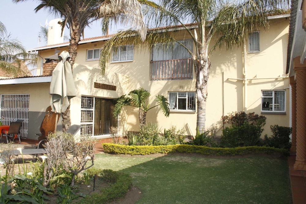 Kalahari Guest House