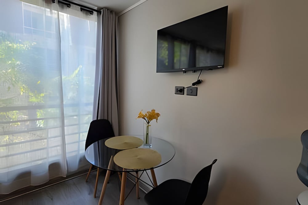 Oceana Suites Fundición Libertad