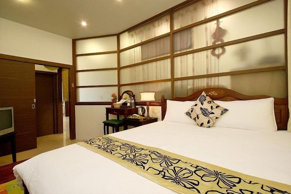 Xiang Chuan B&B