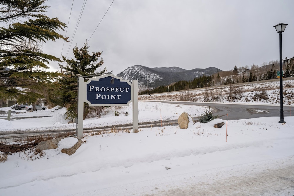 Prospect Point Townhomes #202c
