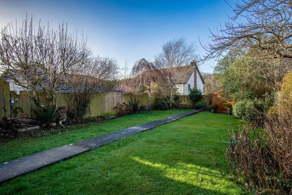 Little Glen - 3 Bedroom Holiday Home - Tenby