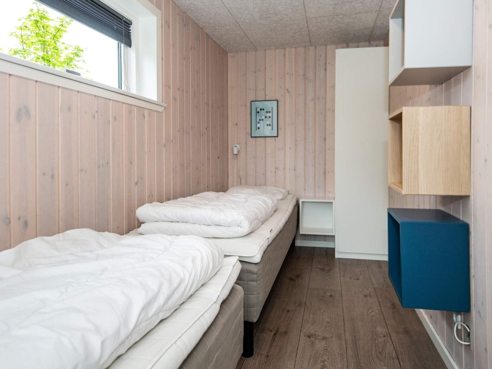 Enticing Holiday Home in Ebeltoft near Sea view 5