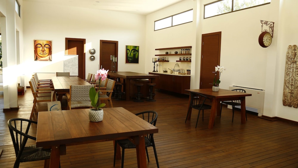 The LifeCo Bodrum İyi Yaşam Merkezi - Sadece Yetişkinler - Image 117