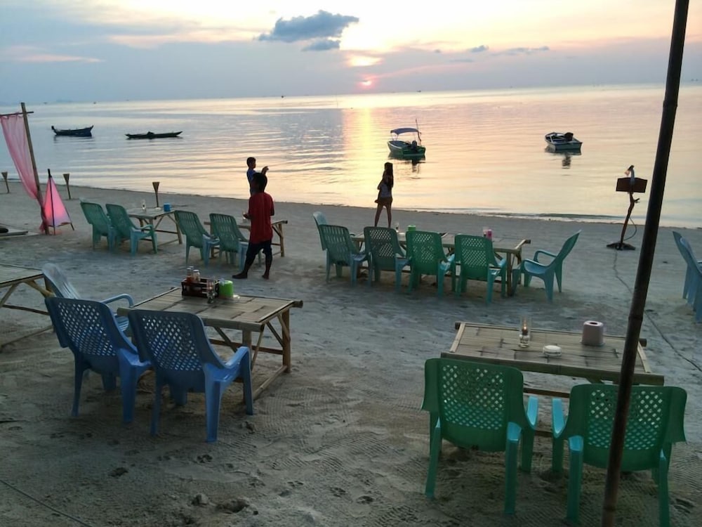 Haad Yao Resort