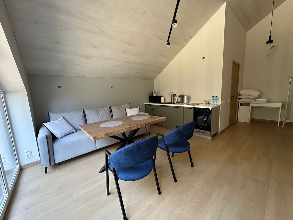 ForRest Cozy Apartments Minsk