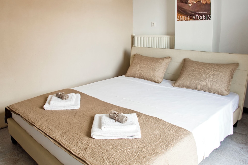 Mini Suites 2