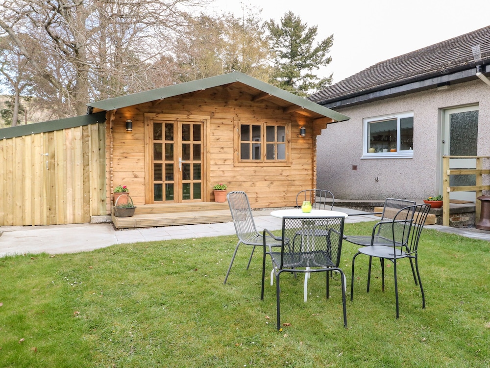 Beechwood Cottage