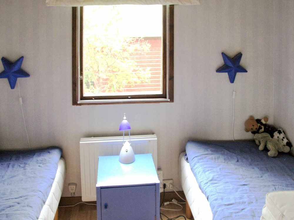 5 Person Holiday Home in Forsbacka-by Traum view 4