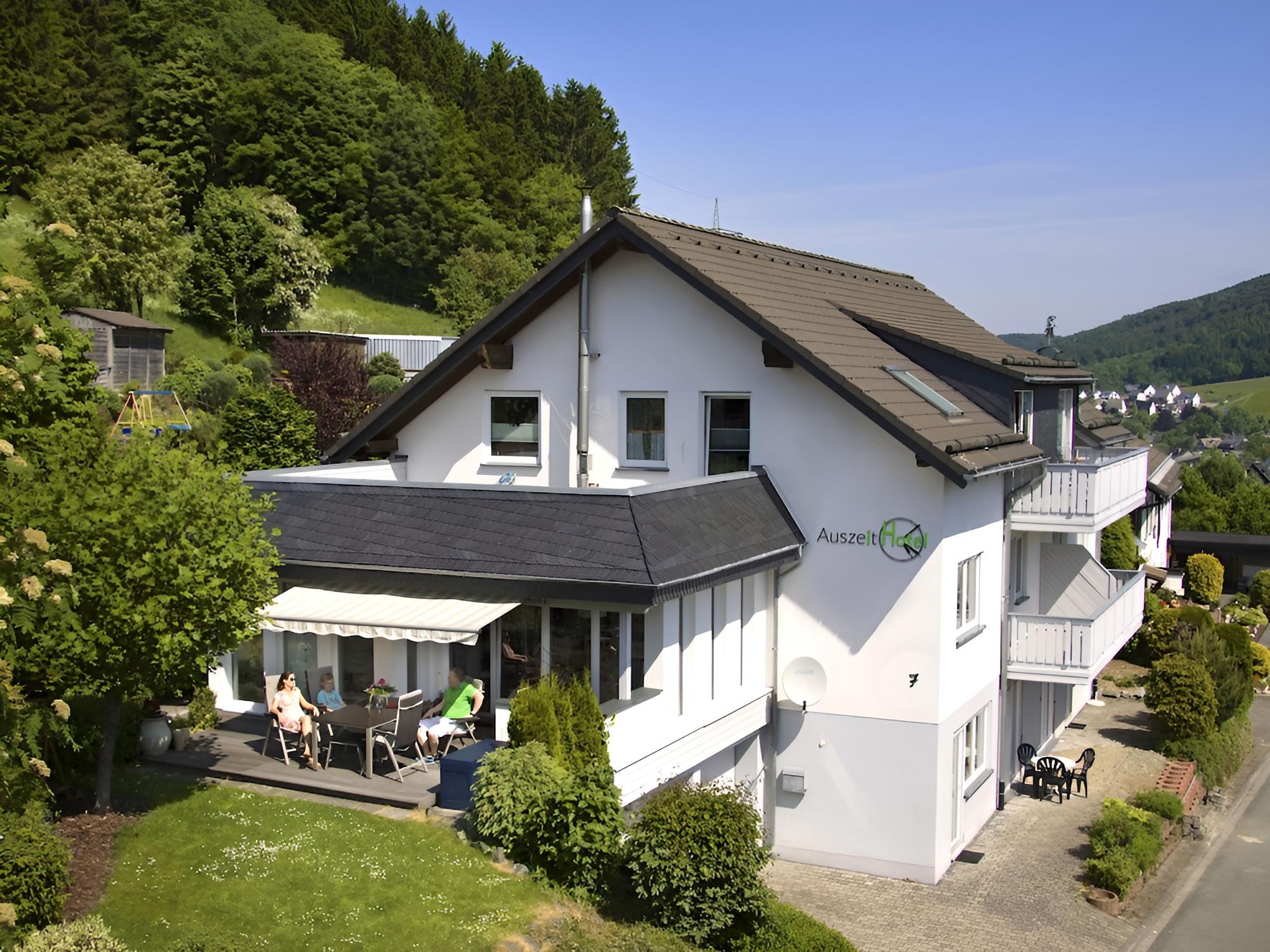 Landhaus Pension Voß