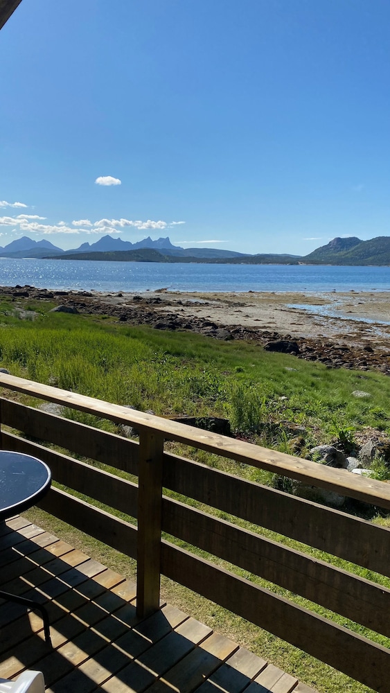 Base Camp Hamarøy
