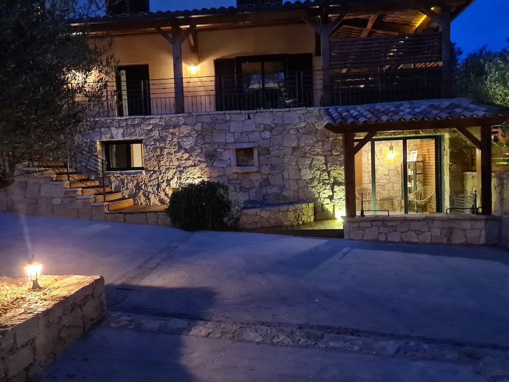 Hotel Chambre d'hôte Casa Maredda