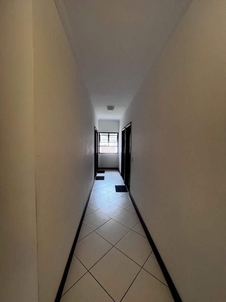 Dell Mar Rentals - Flats and Apartments for Season - Ubatuba