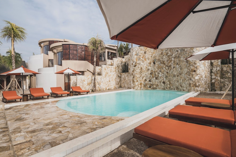 Seascape Resort & Spa Uluwatu by Ini Vie Hospitality