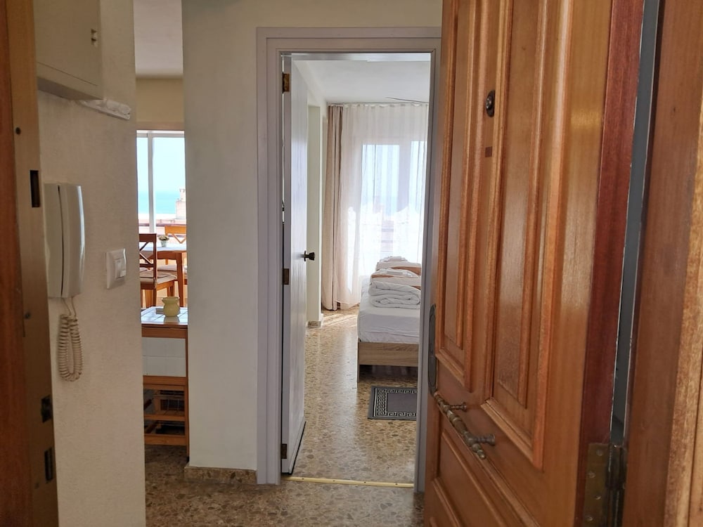Apartamento Dulce Para 3 Personas