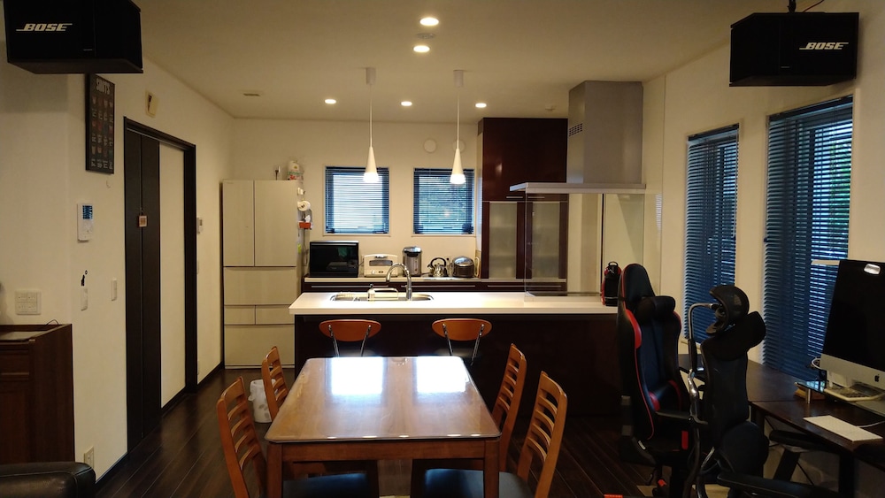 Avanti Chalet Hakuba
