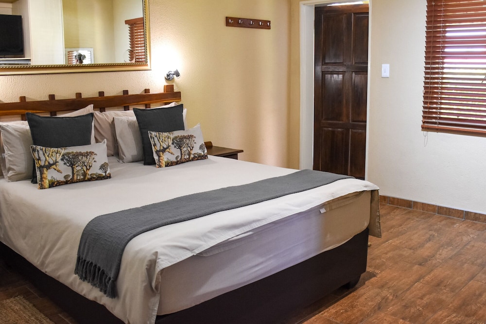 Kamaku Guesthouse