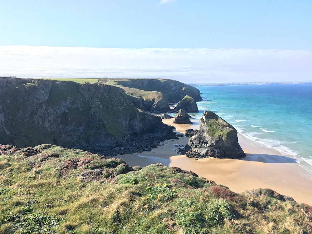 Porth Farm Annexe