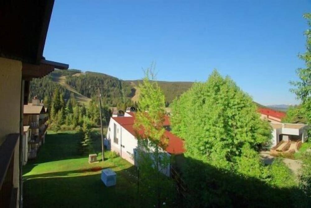 Snowdance Condo 2 Bedroom Apartment by Key to the Rockies