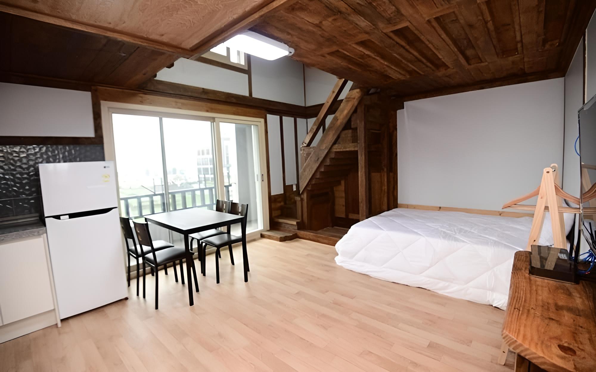 Jeju Hondi Pension view 3