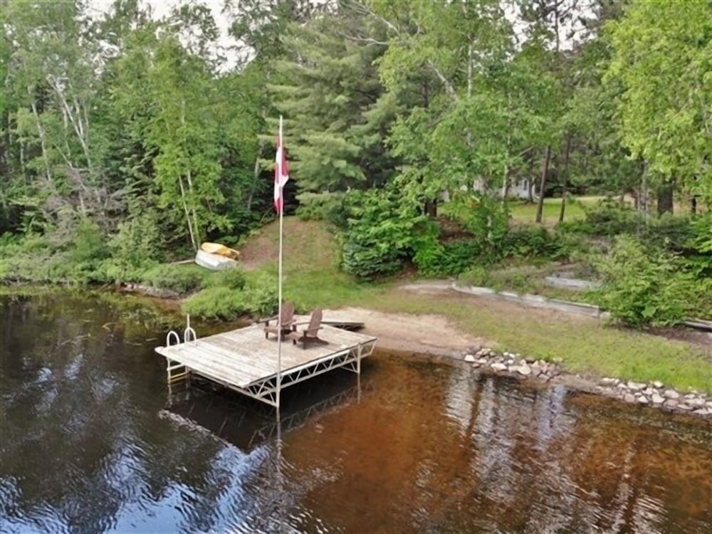 457 Lake St Peter 3 Bedroom Cottage