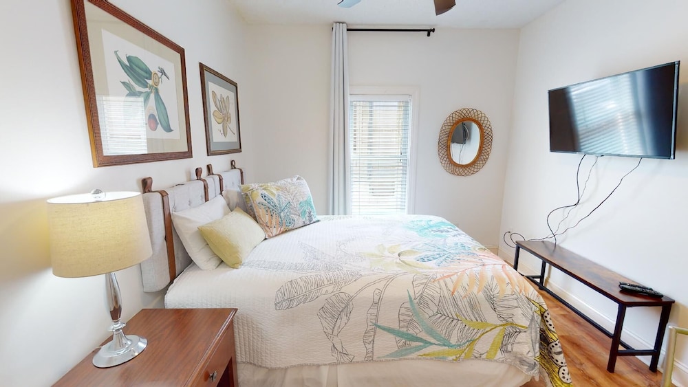 Sandpiper 2 by Tybee Vacation Rentals