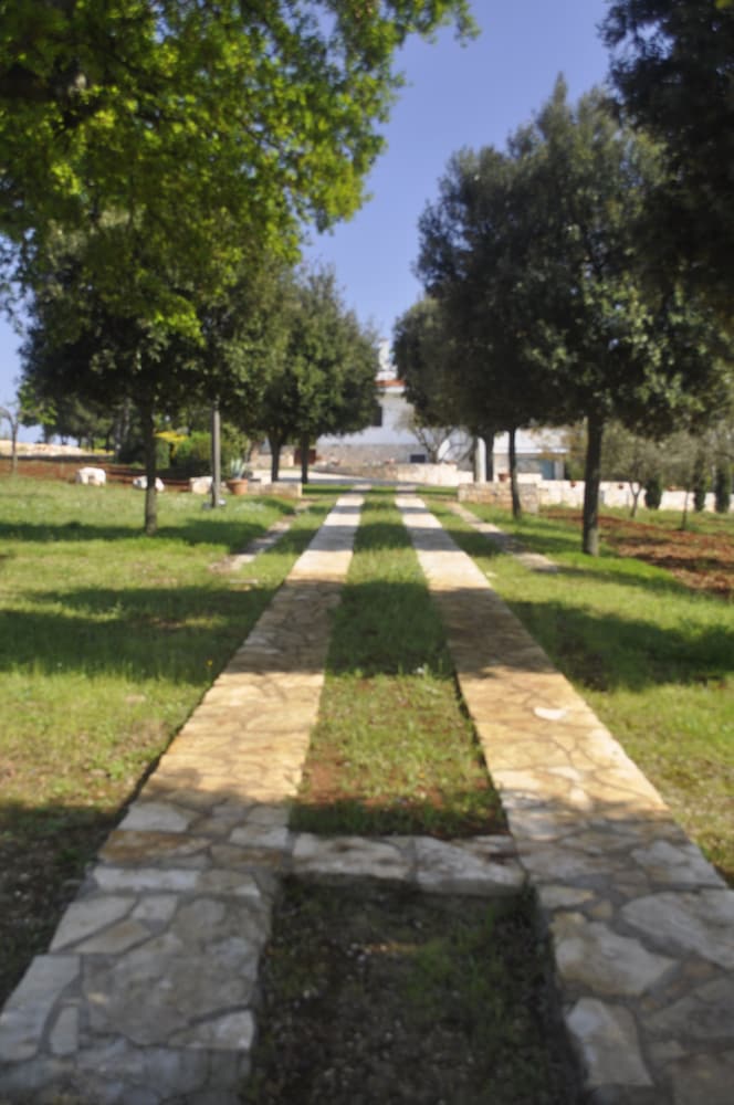 Villa Torto