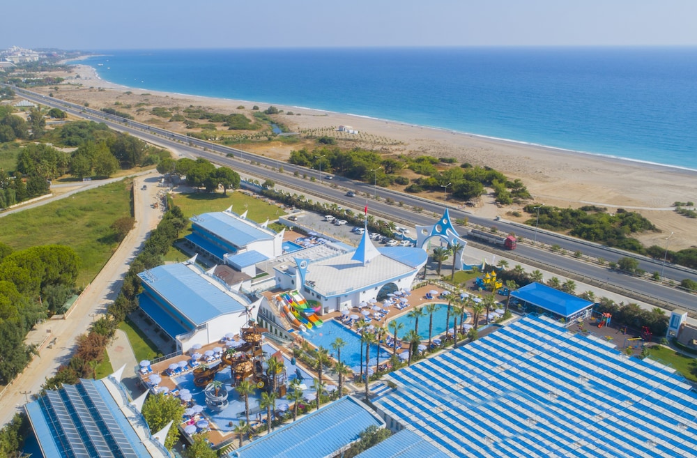 Marine Family Club Hotel