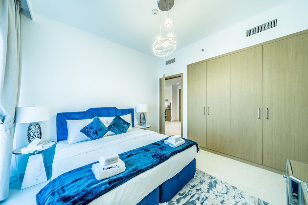 Primestay - Creekside Residences - Creek