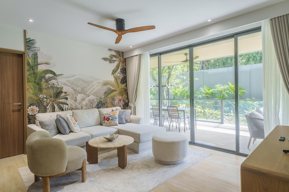 Laguna Beachfront 3BR Cozy Condo