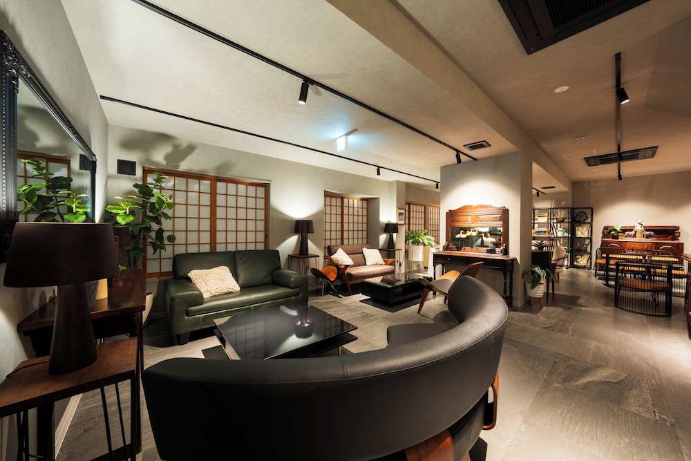 Ryokan Hachisunoito
