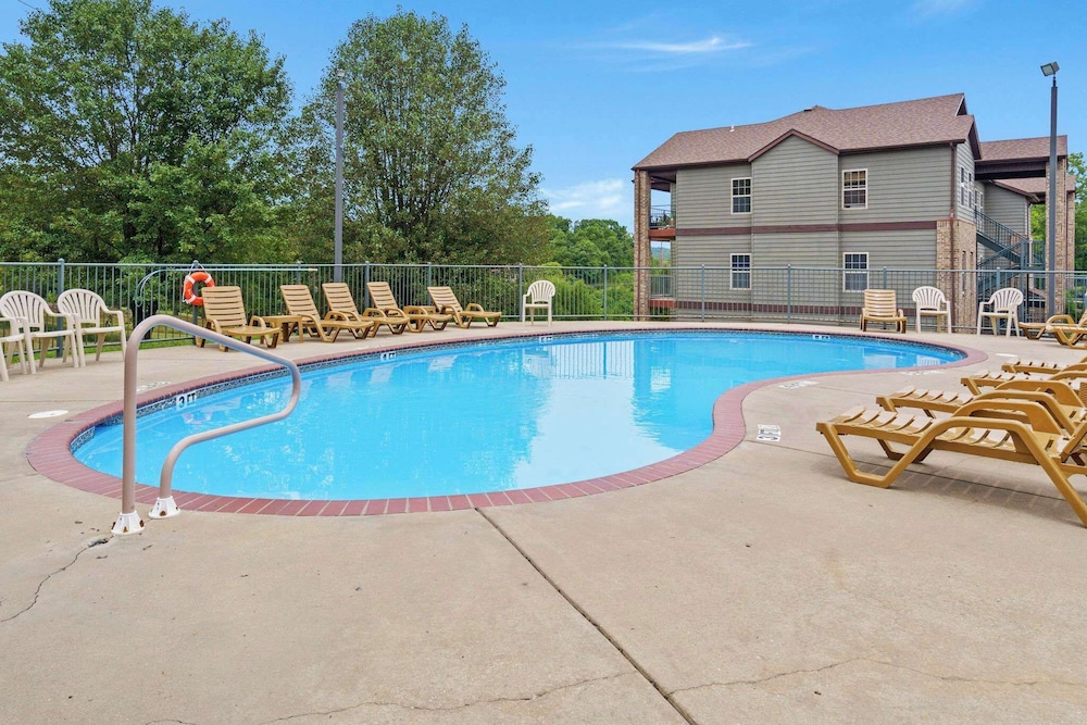 Stonebridge Condo on the Fairway