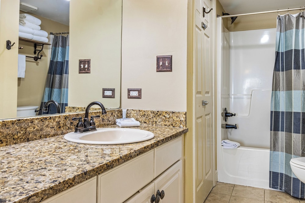 Ocean House I #1503 by Southern Vacation Rentals