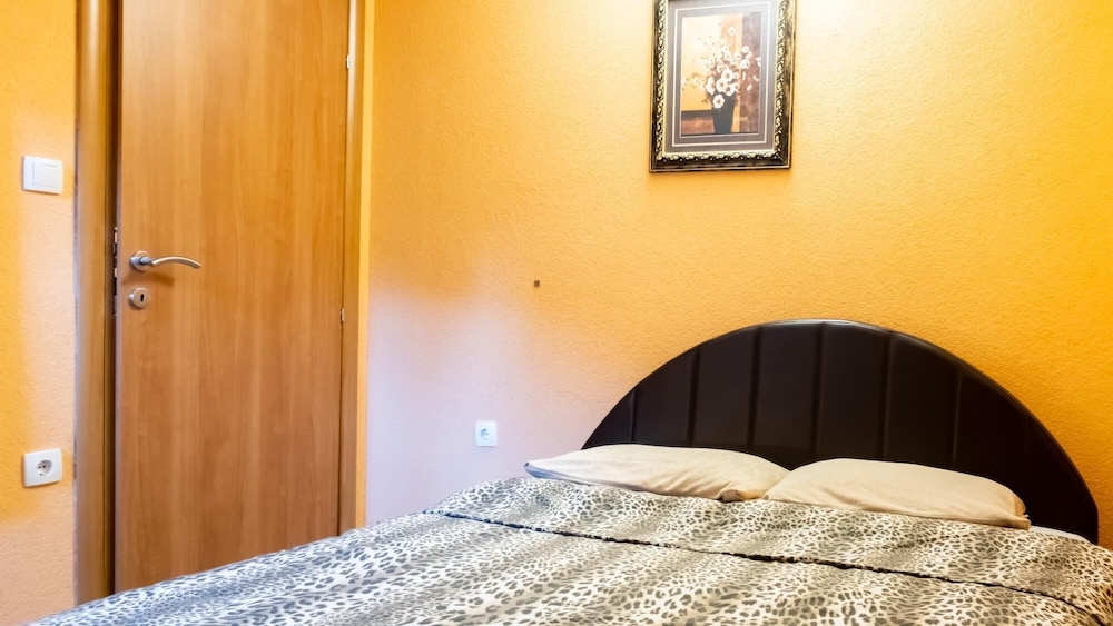 Nature View Cozy Flat 1 min to Sea in Kotor view 5