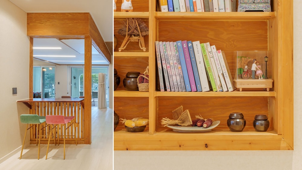Yangpyeong House of Nature Pension