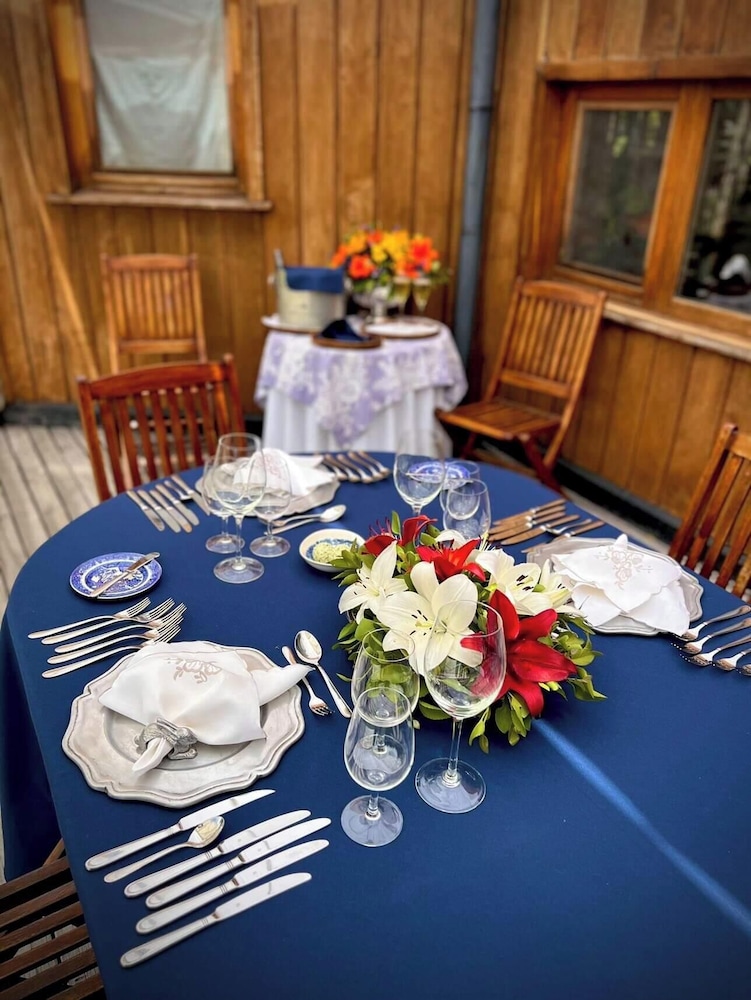 La Morada Lodge & Glamping - Meliquina