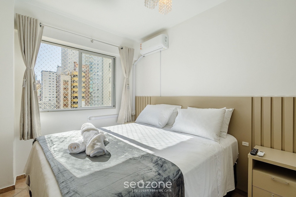 Apartments on the Balneario Camboriu Waterfront - Iptr