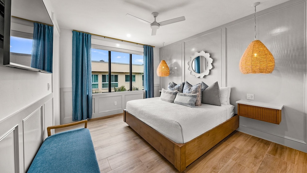 Siesta Springs in Siesta Key