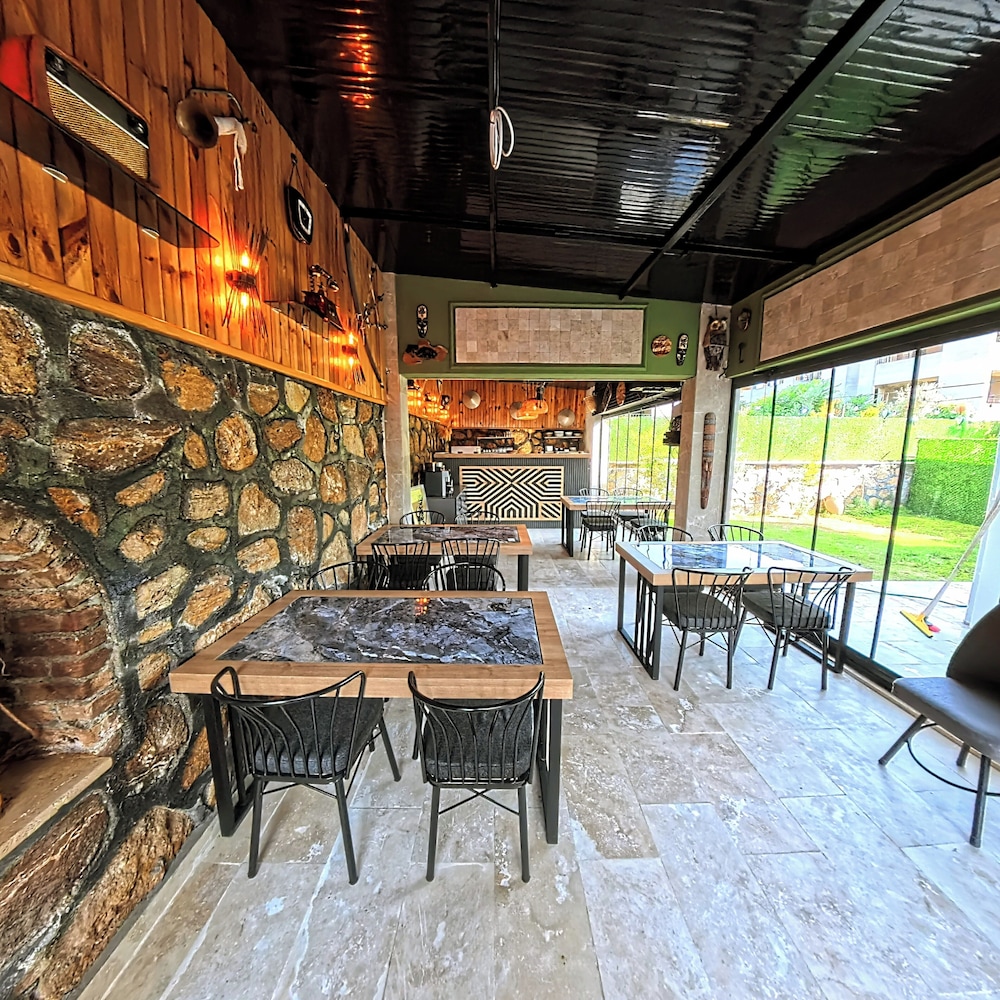 Tikir House