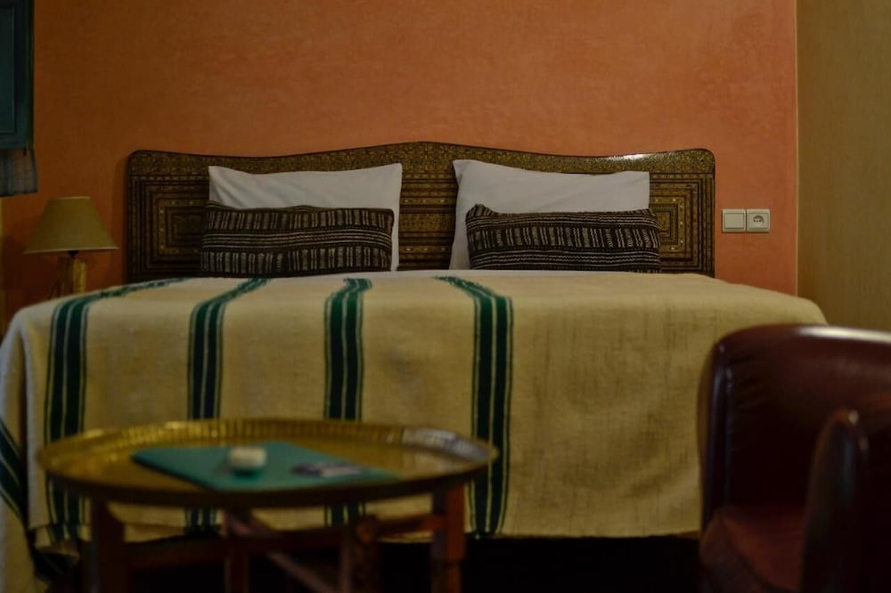 Riad Almarrah