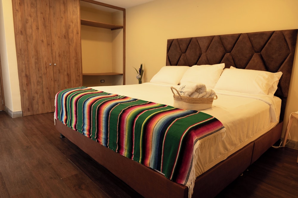 Hotel Campestre Rancho La Lechería