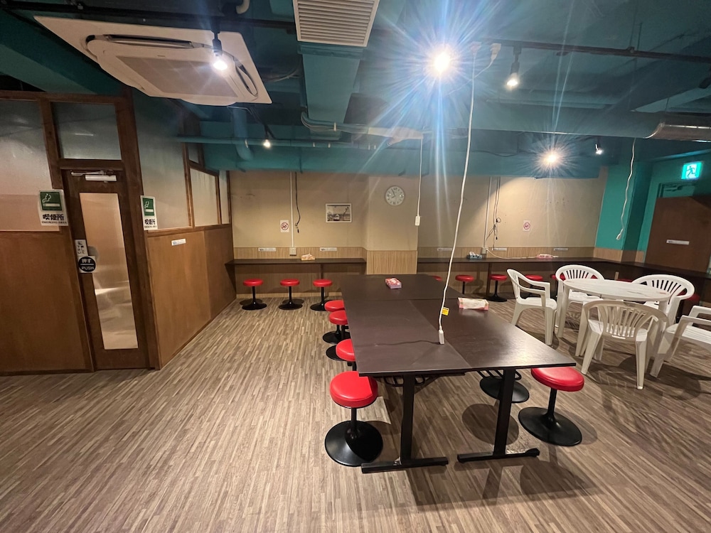 Wasabi Mita Hotel
