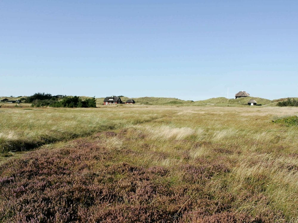 4 Person Holiday Home in Skagen-by Traum view 2