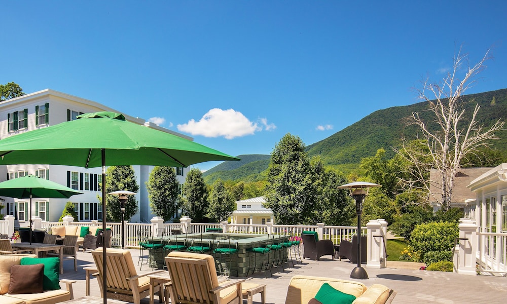 The Equinox Golf Resort & Spa 57