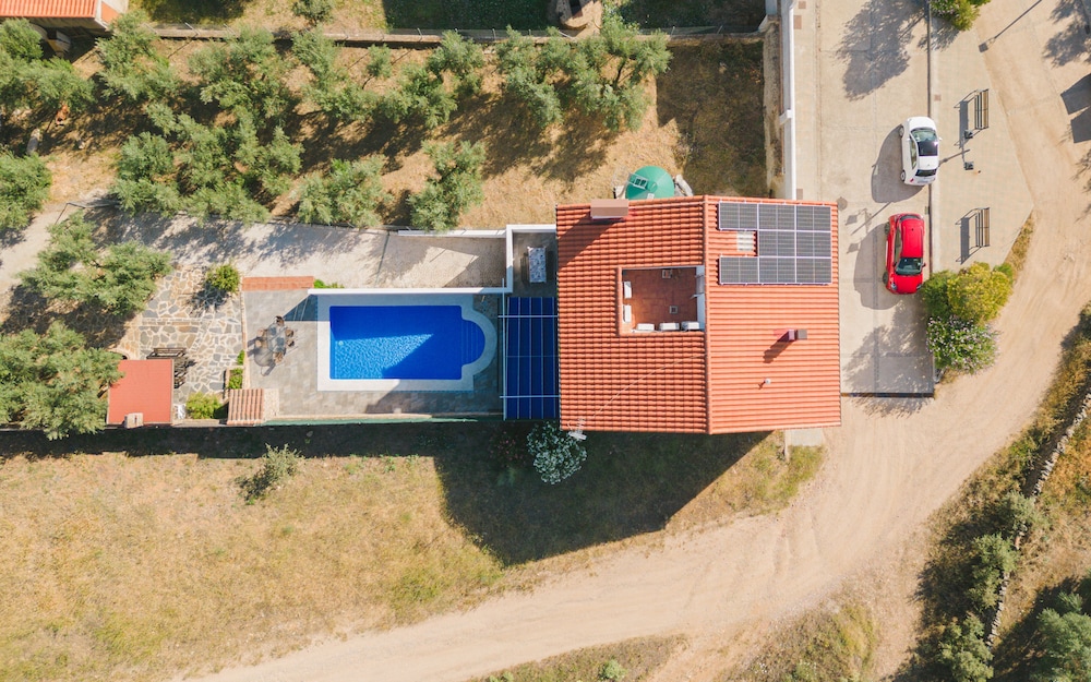 Casa Rural Mirador de los Tomillos