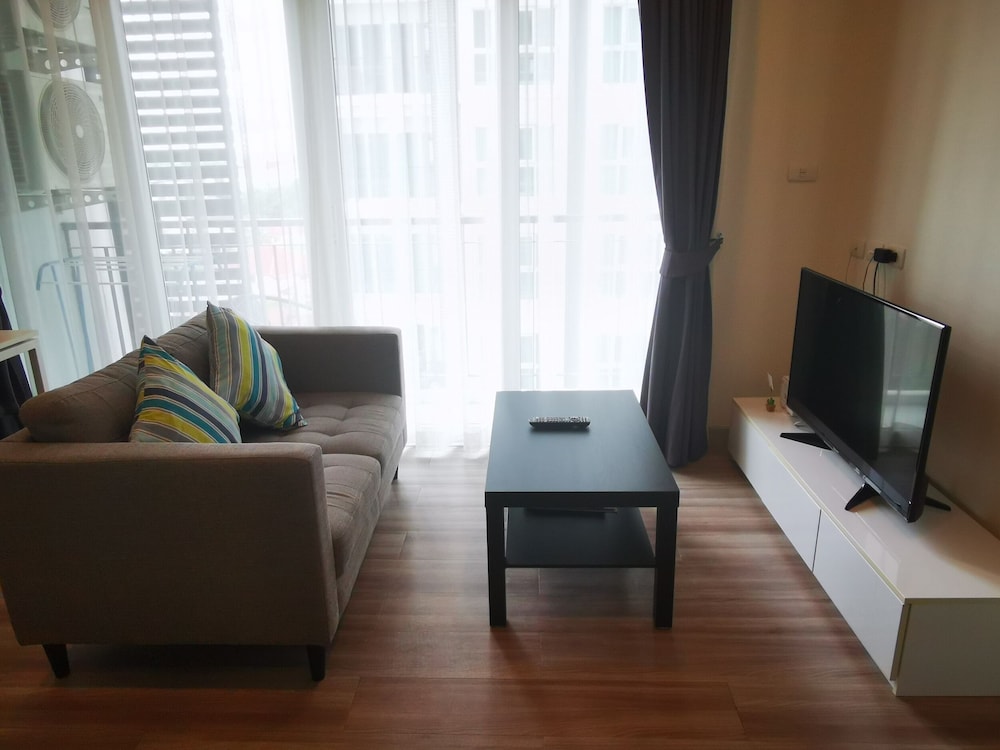 The Prio Condo by Loto