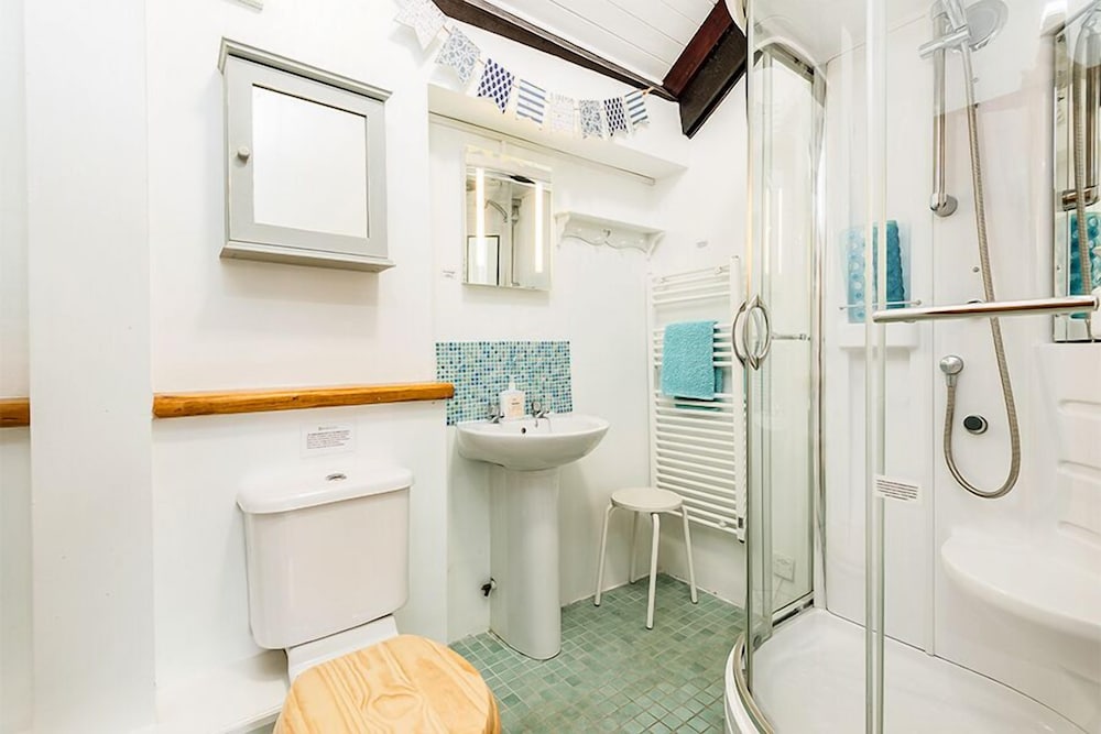 Berehayes Holiday Cottages