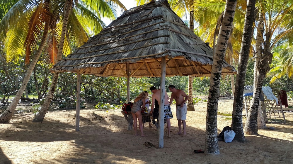 Casita Alegria