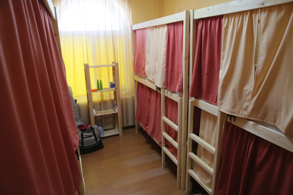 Hostel Orion